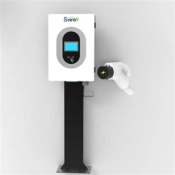 Pengisi Daya Mobil Rumah Cepat