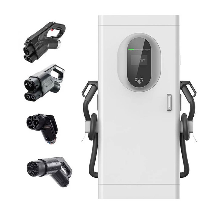 Level 3 Fast Charger