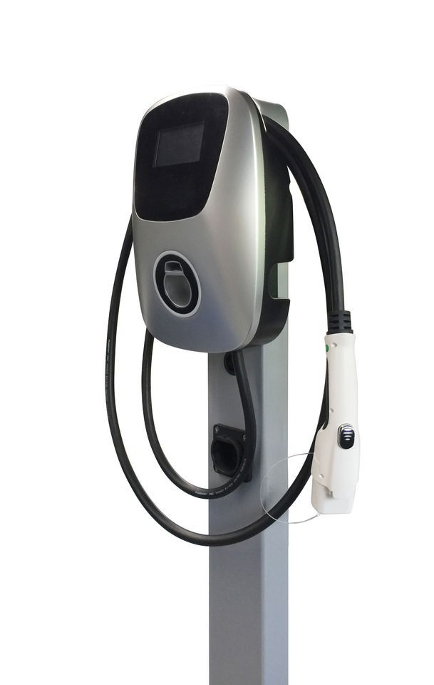 25KW EV Charger